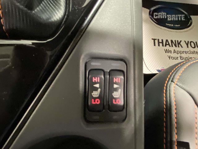 Subaru Crosstrek  2026