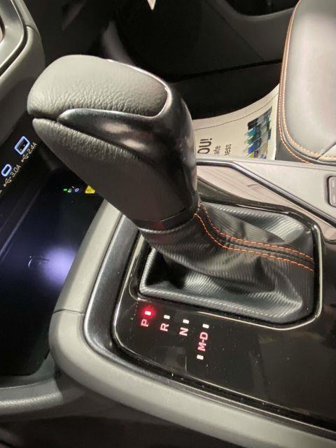 Subaru Crosstrek  2026