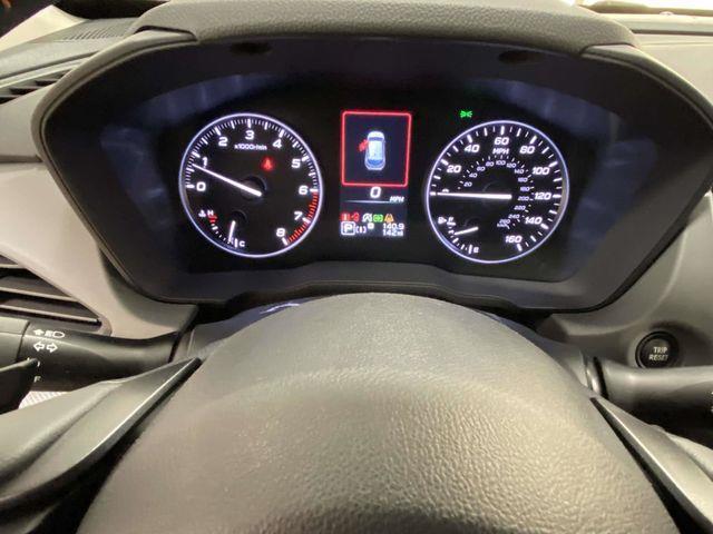 Subaru Crosstrek  2026
