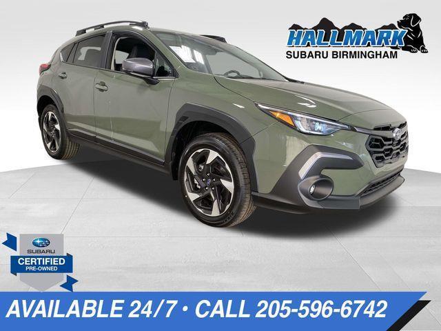 Subaru Crosstrek  2026
