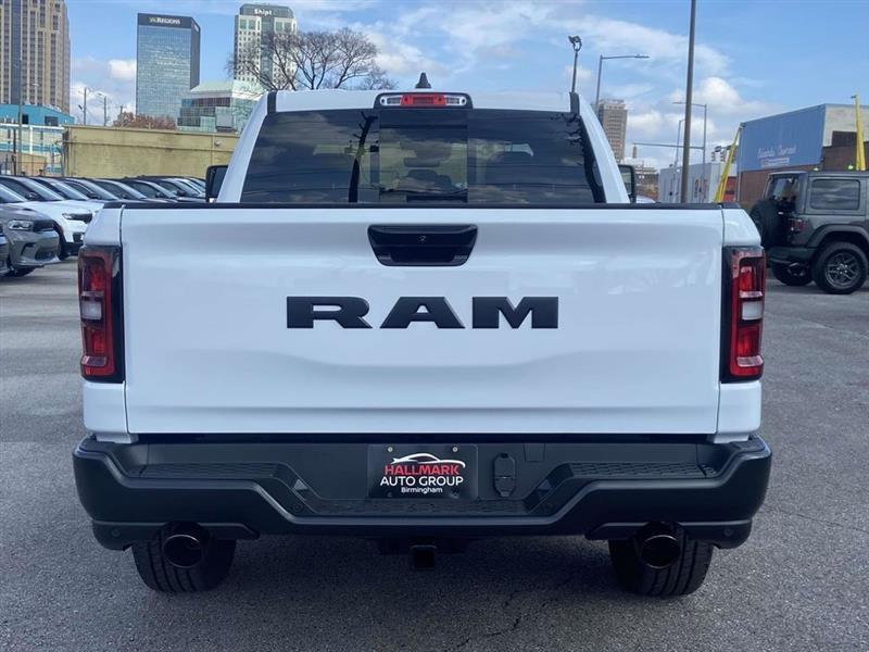 RAM 2500  2026