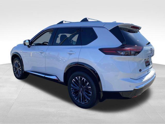 Nissan Rogue  2026