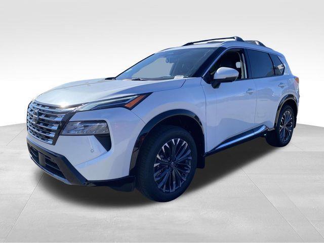 Nissan Rogue  2026
