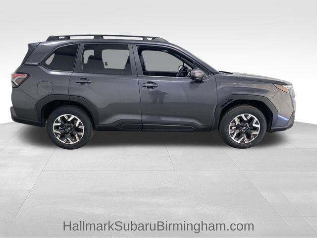 Subaru Forester  2026