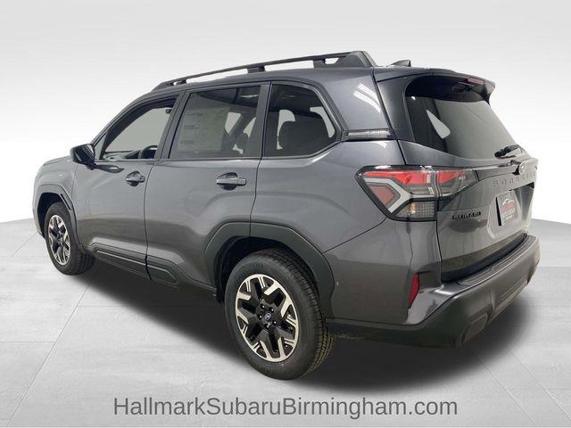 Subaru Forester  2026