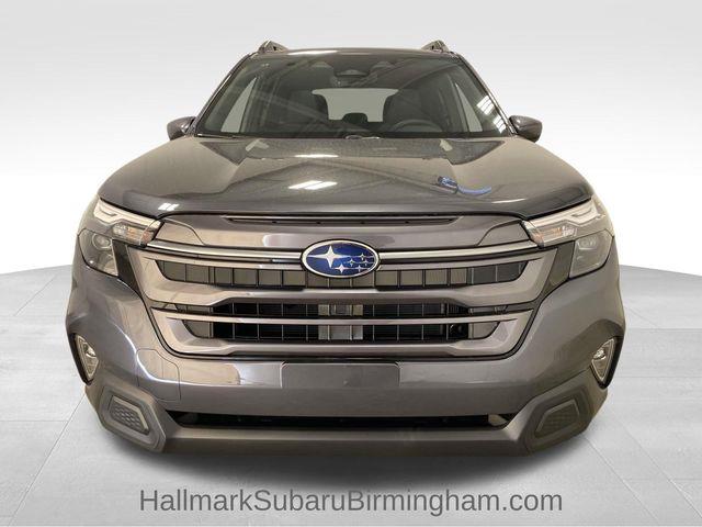 Subaru Forester  2026