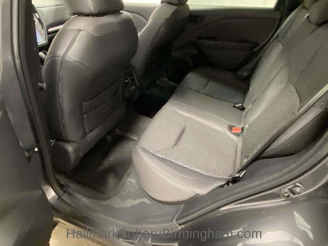 Subaru Forester  2026