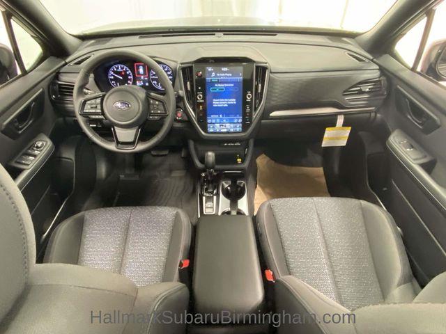 Subaru Forester  2026