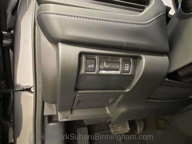 Subaru Forester  2026