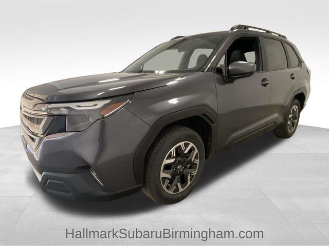 Subaru Forester  2026