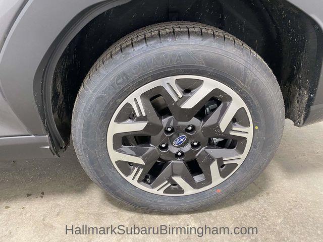 Subaru Forester  2026