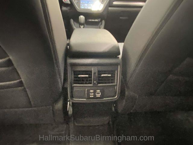 Subaru Forester  2026