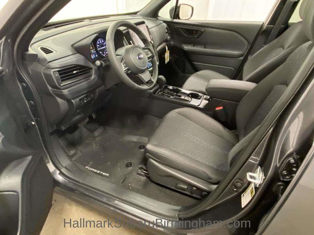 Subaru Forester  2026