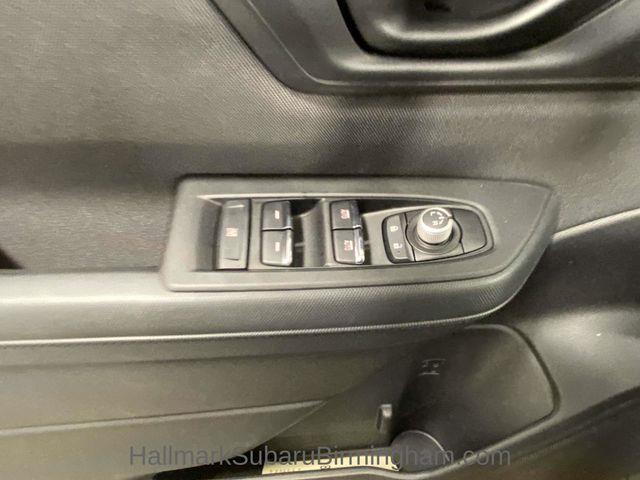 Subaru Forester  2026