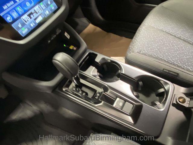 Subaru Forester  2026