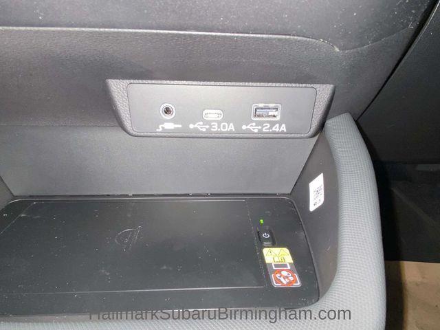 Subaru Forester  2026