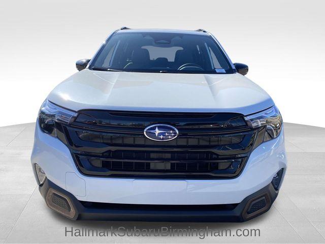 Subaru Forester  2026