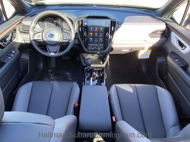 Subaru Forester  2026