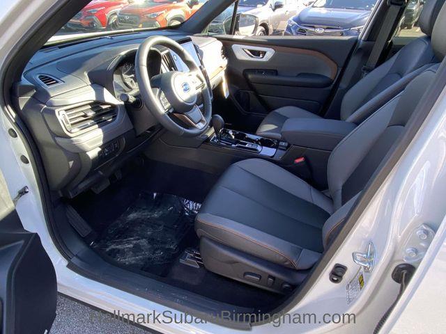 Subaru Forester  2026