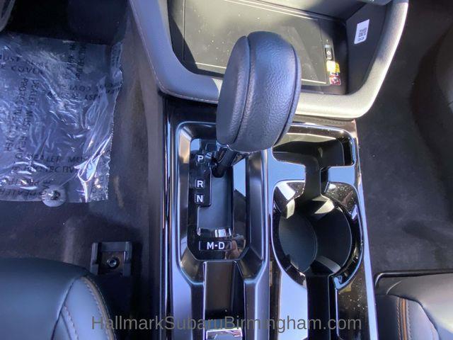 Subaru Forester  2026