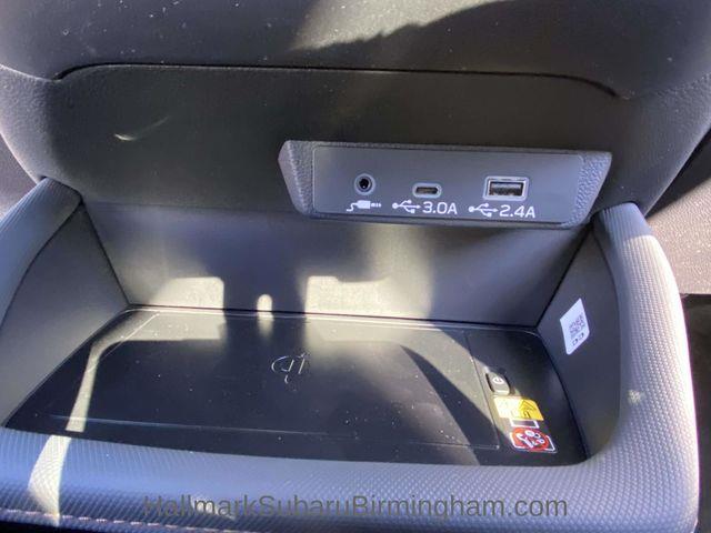 Subaru Forester  2026