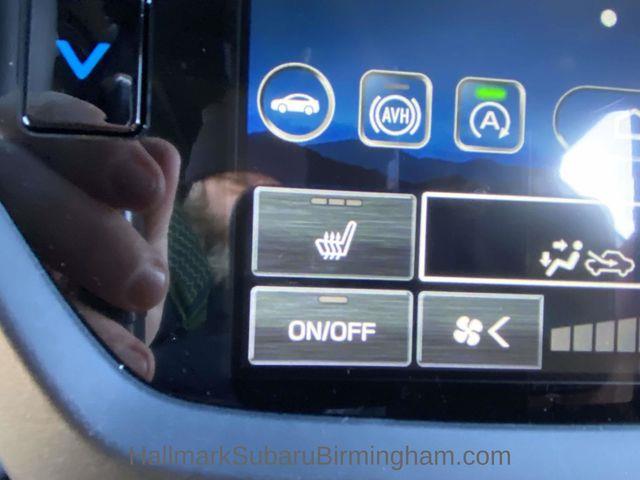 Subaru Forester  2026