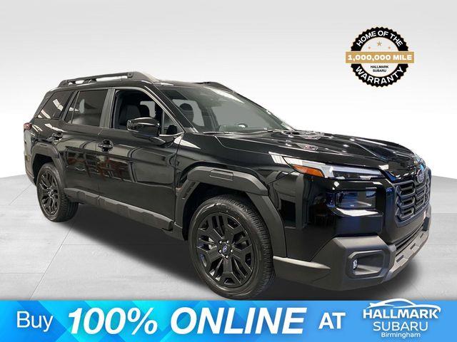 Subaru Outback  2026