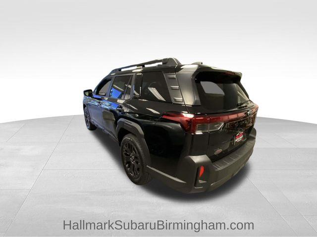 Subaru Outback  2026