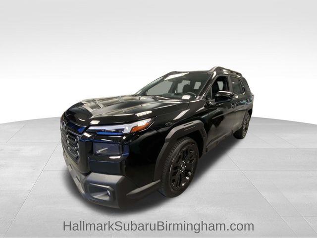 Subaru Outback  2026