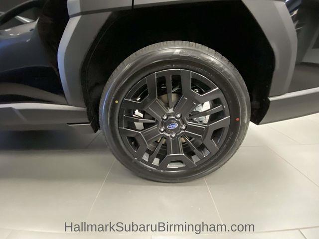 Subaru Outback  2026