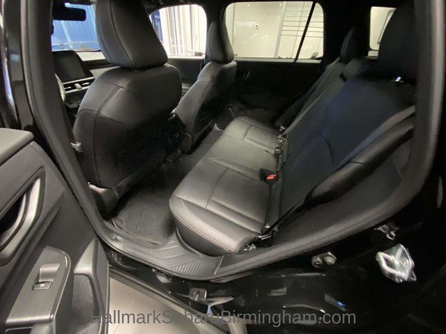 Subaru Outback  2026