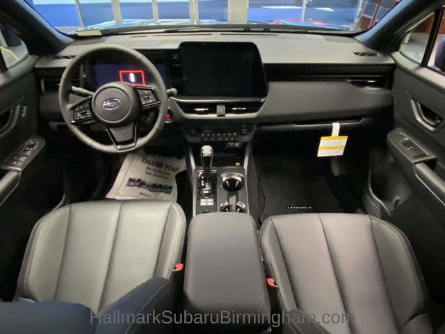 Subaru Outback  2026