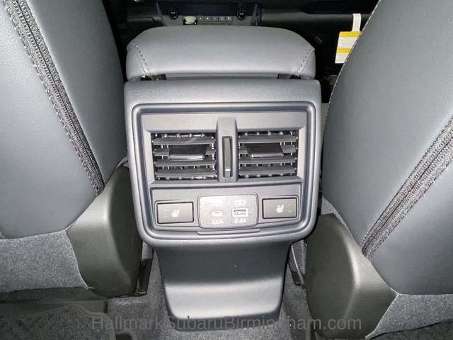 Subaru Outback  2026