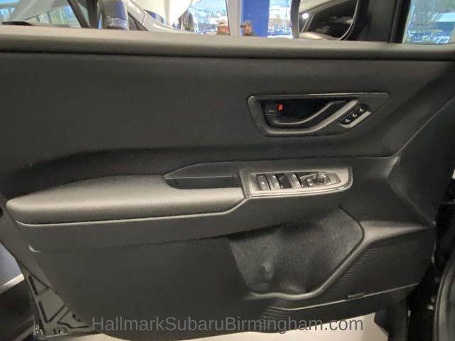 Subaru Outback  2026