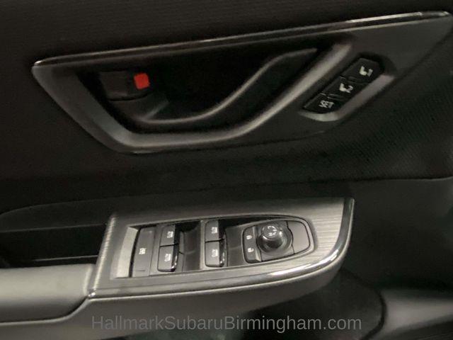 Subaru Outback  2026