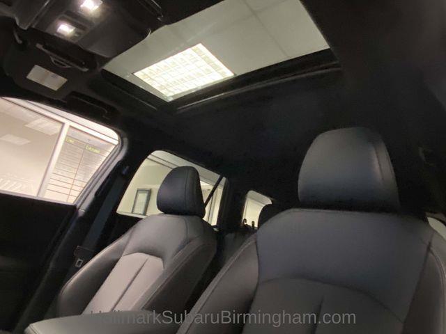 Subaru Outback  2026