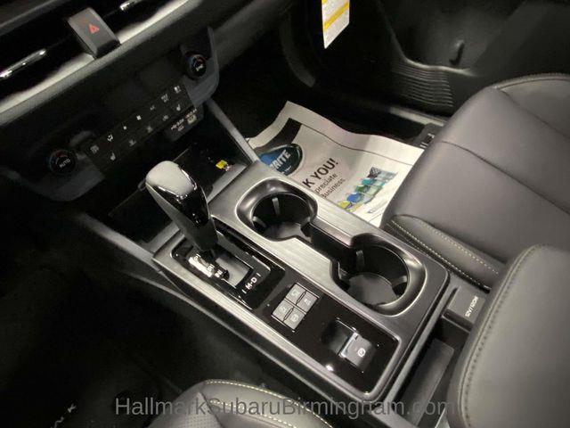 Subaru Outback  2026