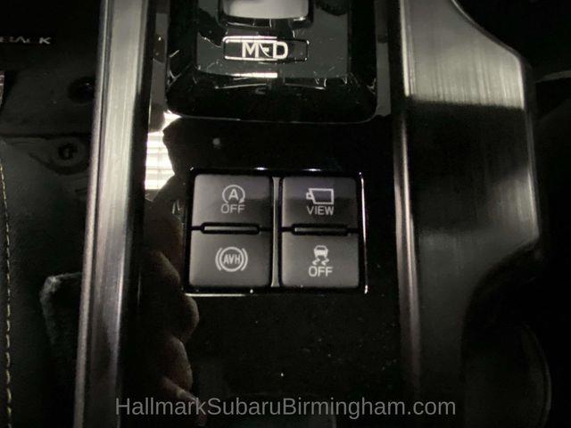 Subaru Outback  2026