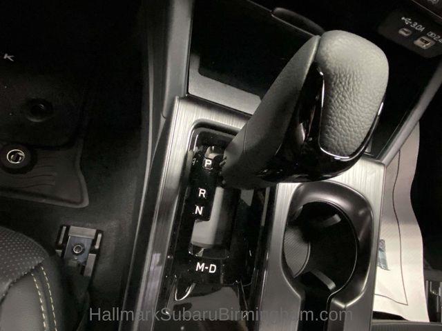 Subaru Outback  2026