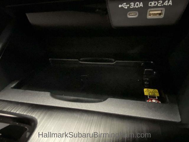 Subaru Outback  2026