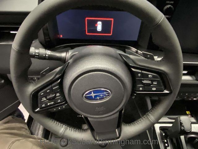 Subaru Outback  2026