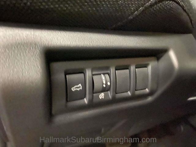 Subaru Outback  2026