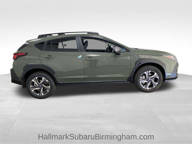 Subaru Crosstrek  2026