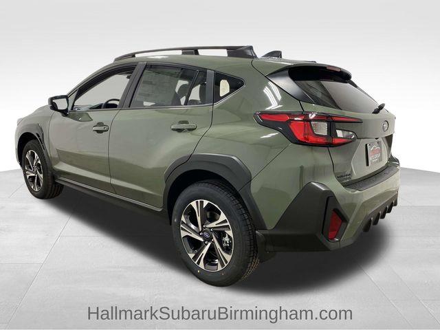 Subaru Crosstrek  2026