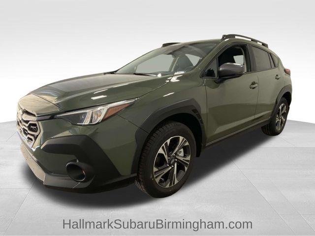 Subaru Crosstrek  2026