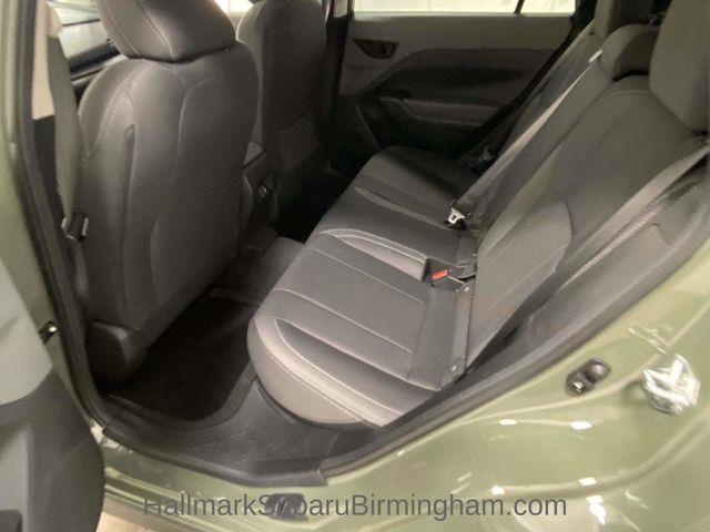 Subaru Crosstrek  2026