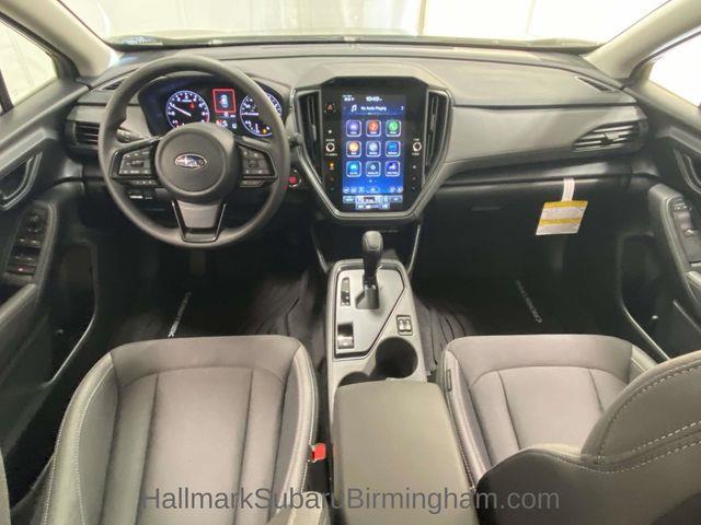 Subaru Crosstrek  2026