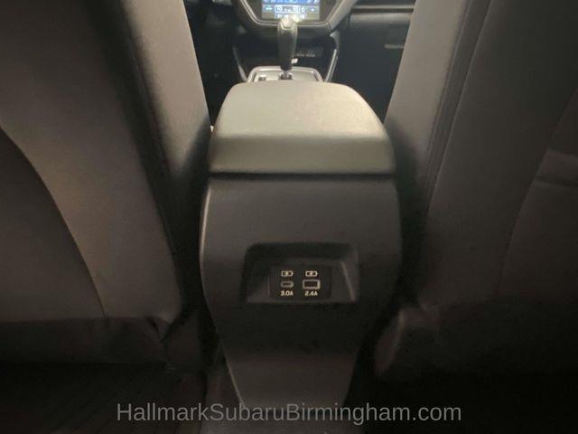 Subaru Crosstrek  2026