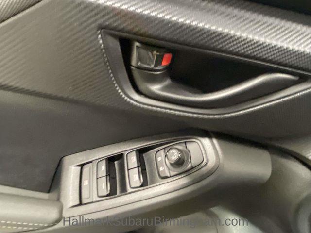 Subaru Crosstrek  2026