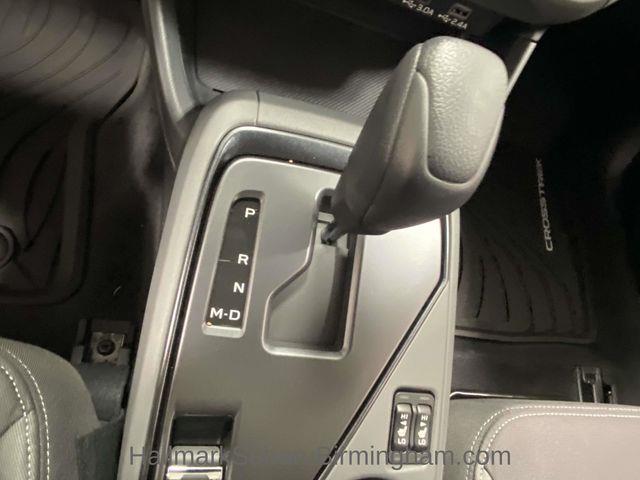 Subaru Crosstrek  2026